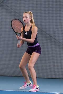 Theresa Hein 225 - Ellerbeker Weihnachtsturnier